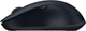 Mysz Xiaomi Mi Dual Mode Wireless Mouse 2 Black (6941812792223) - obraz 3