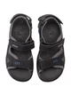 Дитячі босоніжки ECCO BIOM RAFT 29 чорний 70060256340 - изображение 3