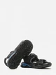 Дитячі босоніжки ECCO BIOM RAFT 29 чорний 70060256340 - изображение 6