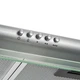 Вытяжка кухонная Pyramida MX 60 B IX (m515822) - изображение 3
