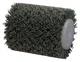 Щетка нейлоновая для браширования 100х120 мм K120 для Makita 9741 (P-04444) - изображение 2
