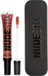 Рідка помада Nudestix Lip Glace 06 Nude 10 мл (839174001373) - зображення 1