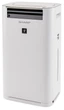 Климатический комплекс Sharp KC-G60EUW - изображение 2