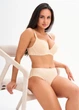 Трусики Acousma бежевий XL (артикул 6552Р) - изображение 4