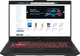 Ноутбук ASUS TUF Gaming A17 FA707NVR-HX040 (90NR0JJ5-M001H0) Mecha Gray / 17.3" IPS Full HD 144 Гц / AMD Ryzen 7 7435HS / RAM 16 ГБ / SSD 512 ГБ / nVidia GeForce RTX 4060, 8 ГБ - изображение 1