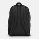 Рюкзак спортивный тканевый 27,5 л вмещает формат А4 Adidas Clsc Bars Bp IS7048 Black/Goldmt (4067901108286_5906751197486) - изображение 4