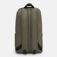Рюкзак спортивный тканевый 22,75 л вмещает формат А4 Adidas Clsc Bp Day IS7065 Olistr/Black (4067901254020) - изображение 4