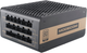 Блок питания Modecom Volcano 650 Вт 80 Plus Gold (ZAS-MC90-SM-650-ATX-VOLCA) - изображение 1