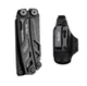 Мультитул NexTool Flagship Pro (NE20240) Dark с фирменным чехлом из кайдекса - изображение 1