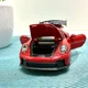 Машинка металлическая АвтоЭксперт Porsche 911 1:32 свет/звук 15см Красная (14772) - изображение 11