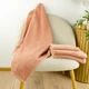Полотенце для рук и лица махровое GM Textile 40х70см 400г/м2 (Темно-Бежевый) - изображение 2