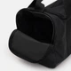 Спортивная сумка Adidas Linear Duffel S JE8343 Black/Black/White (4067901852585) - изображение 12