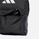 Рюкзак спортивный 27,5 л вмещает формат А4 Adidas Clsc Bars Bp JI6953 Black/White (4067901111934_5906751197462) - изображение 14