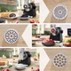 Мясорубка Bosch MultiPower Серия 6 MFWS660B с насадкой соковыжималкой - изображение 14