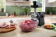Мясорубка Bosch MultiPower Серия 6 MFWS660B с насадкой соковыжималкой - изображение 17