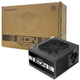 Блок питания Chieftec EON ZPU-400S 80 Plus 400 Вт - изображение 7