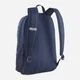 Рюкзак спортивный тканевый 17 л вмещает формат А4 Puma Phase Essentials Backpack II 09116602 Navy (4067984174222) - изображение 9
