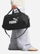 Спортивна сумка Puma Phase Essentials Small Sports Bag 09116701 Black (4067984173577) - изображение 5