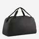 Спортивна сумка Puma Phase Essentials Small Sports Bag 09116701 Black (4067984173577) - изображение 10