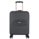 Валіза Semi Line 20" (S) Black (T5787-1) - изображение 2