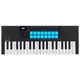MIDI-клавіатура Novation Launchkey mini 37 MK4 - изображение 2