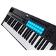 MIDI-клавіатура Novation Launchkey 49 MK4 - изображение 5