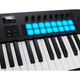 MIDI-клавіатура Novation Launchkey 37 MK4 - изображение 9