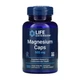 Магній у капсулах для м’язів, нервів і відновлення Magnesium Caps 500 mg - 100 vcaps - изображение 1