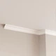 Карниз полиуретановый 87x79x2000 мм Gaudi Decor P 135 - изображение 3
