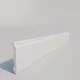 Плинтус дюрополимерный 100x12x2000 мм Harmony M 206 - изображение 6