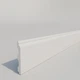 Плинтус дюрополимерный 100x12x2000 мм Harmony M 206 - изображение 7