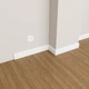 Плінтус дюрополімерний 99x15x2000 мм Grand Decor HCR 529 - зображення 4