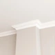 Карниз полиуретановый 98x100x2000 мм Gaudi Decor P 202 - изображение 5