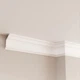 Карниз полиуретановый 215x129x2000 мм Harmony K 219 - изображение 5