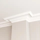 Карниз полиуретановый 215x129x2000 мм Harmony K 219 - изображение 8