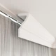 Карниз полиуретановый 100x50x2000 мм Gaudi Decor P 889 - изображение 1