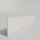Плинтус полиуретановый 120x12x2000 мм Gaudi Decor CR 957 - изображение 6