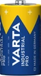 Батарейки Varta Industrial Pro D Box 20 шт (VAR-LR20IND) - зображення 2