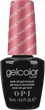 Lakier żelowy do paznokci Opi Gel Color GC T31 My Address Is 'Hollywood' 15 ml (619828084972) - obraz 1