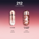 Парфумована вода для жінок Carolina Herrera 212 VIP Rosé NY Rodeo 80 мл (8411061108888) - зображення 6