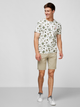 Szorty męskie eleganckie Levi's Xx Chino Shorts Ii 17202-0008 29 Beżowe (5401105711405) - obraz 3