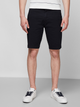 Szorty męskie eleganckie Levi's Xx Chino Shorts Ii 17202-0003 32 Czarne (5401105711108) - obraz 1