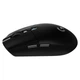 Миша бездротова Logitech G305 Lightspeed Black (910-005282, 910-005280) - зображення 2