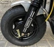 Грузовой электроскутер-самосвал трёхколёсный CROSSER Cargo 18" (1500W, 72V, 58Ah) Красный - изображение 6