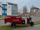 Грузовой электроскутер-самосвал трёхколёсный CROSSER Cargo 16" (1200W 60V, 45Ah) Красный - изображение 3