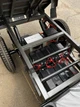 Грузовой электроскутер-самосвал трёхколёсный CROSSER Cargo 16" (1200W 60V, 45Ah) Серый - изображение 7