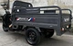 Грузовой электроскутер-самосвал трёхколёсный CROSSER Cargo 16" (1200W 60V, 45Ah) Серый - изображение 9