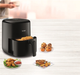 Мультипіч TEFAL Easy Fry Compact EY145810 - зображення 9