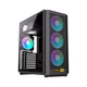 Корпус Gamemax F46 BK (m454872) - зображення 1
