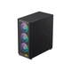Корпус Gamemax F46 BK (m454872) - зображення 3
